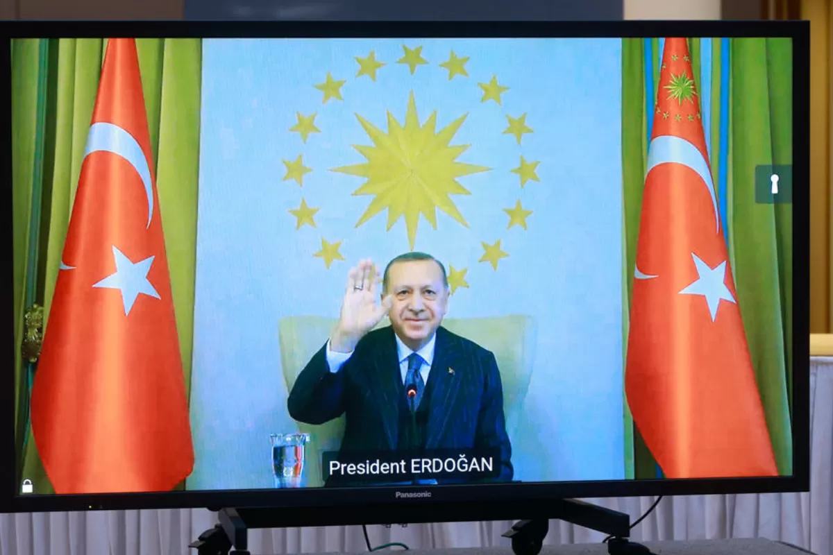 Object Name: BELGIUM EU TURKEY DIPLOMACY