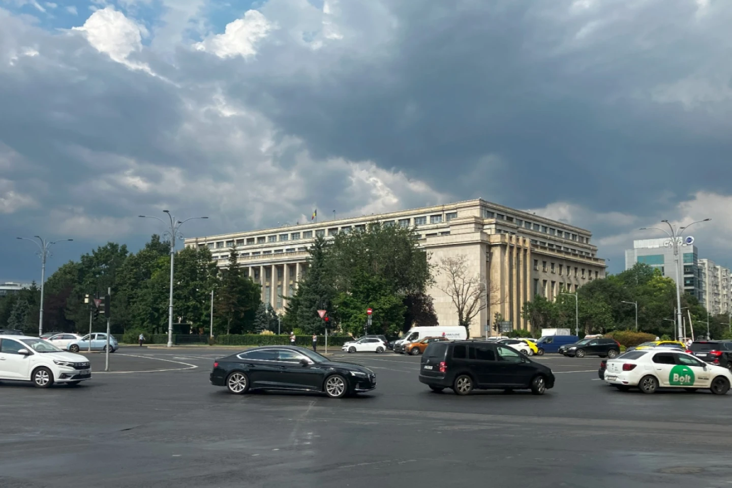Operatorii economici vor fi obligaţi să prezinte planuri de diminuare a risipei alimentare