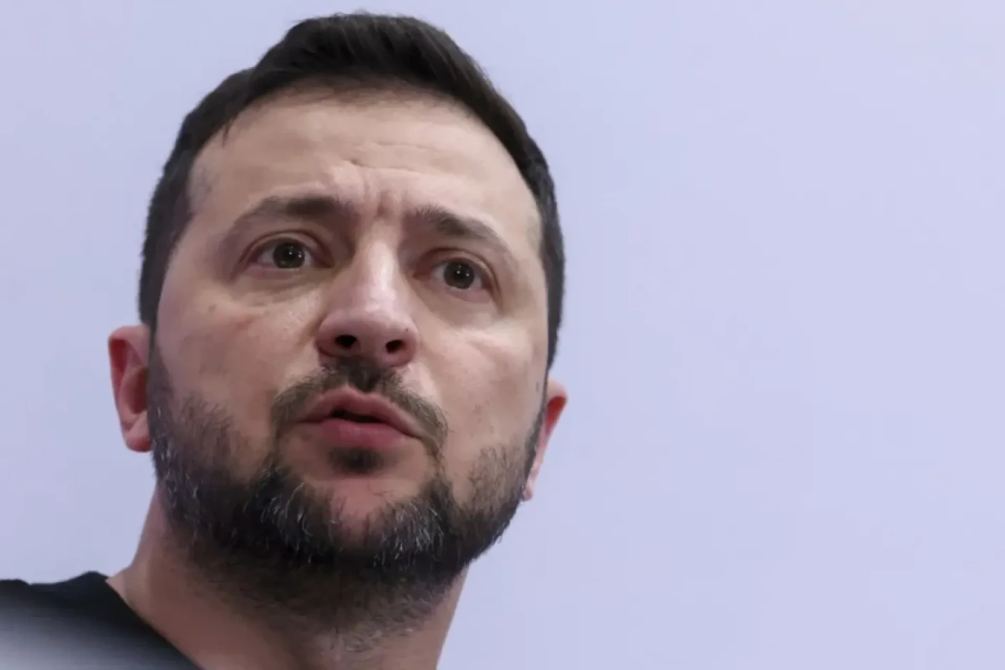 Volodimir Zelenski spune că Rusia trebuie să simtă consecințele războiului