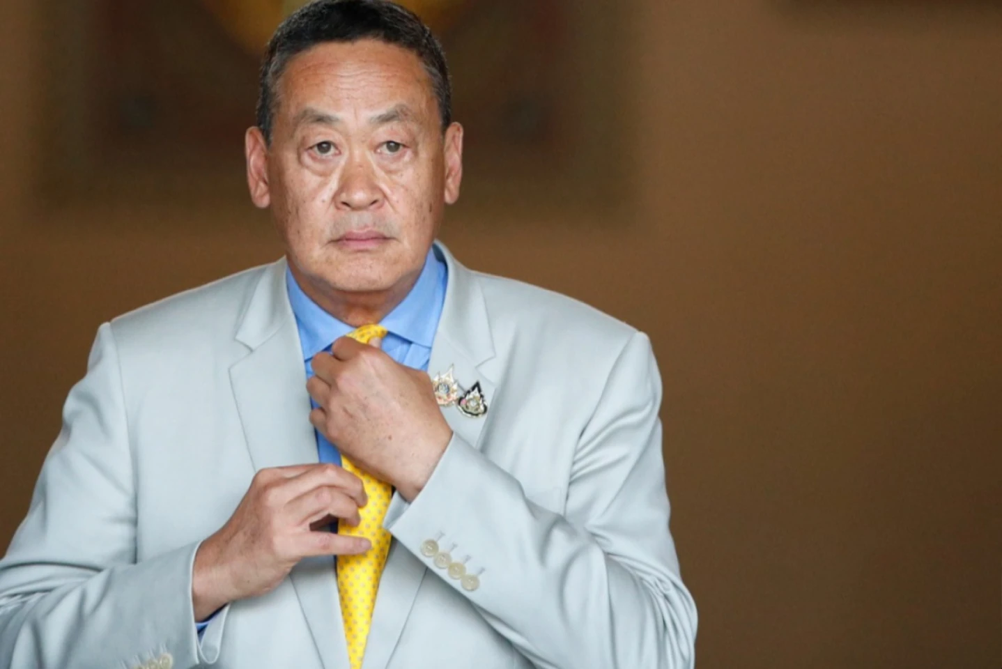 Criză politică în Thailanda: justiția l-a demis pe premierul Srettha Thavisin