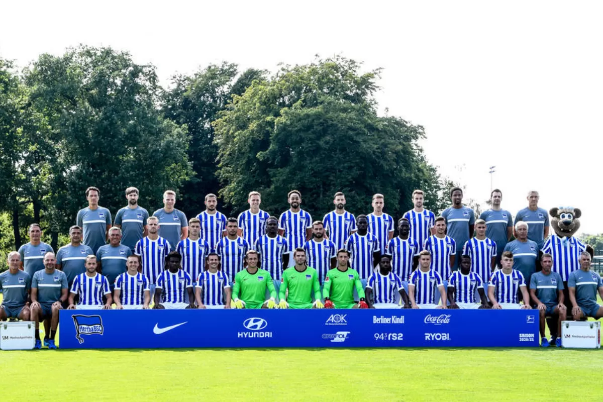Object Name: GERMANY SOCCER BUNDESLIGA
