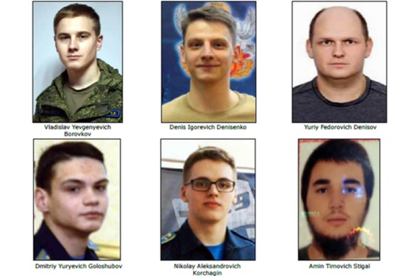 Agenţi ai serviciilor militare ruse, acuzaţi în SUA pentru atacuri cibernetice împotriva Ucrainei