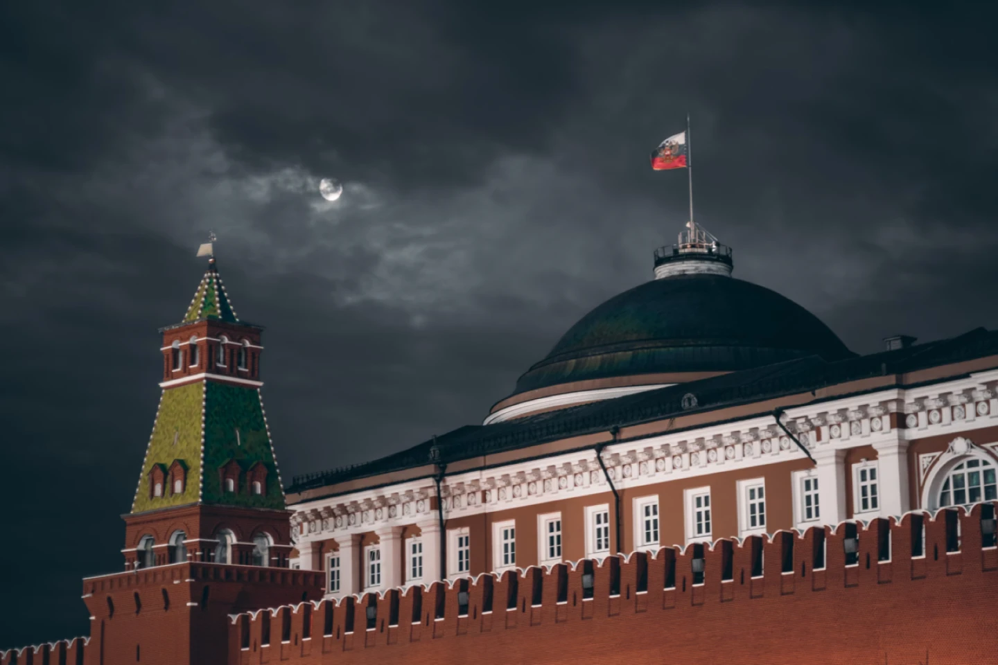 The Atlantic: The Russian Propaganda Attack on America