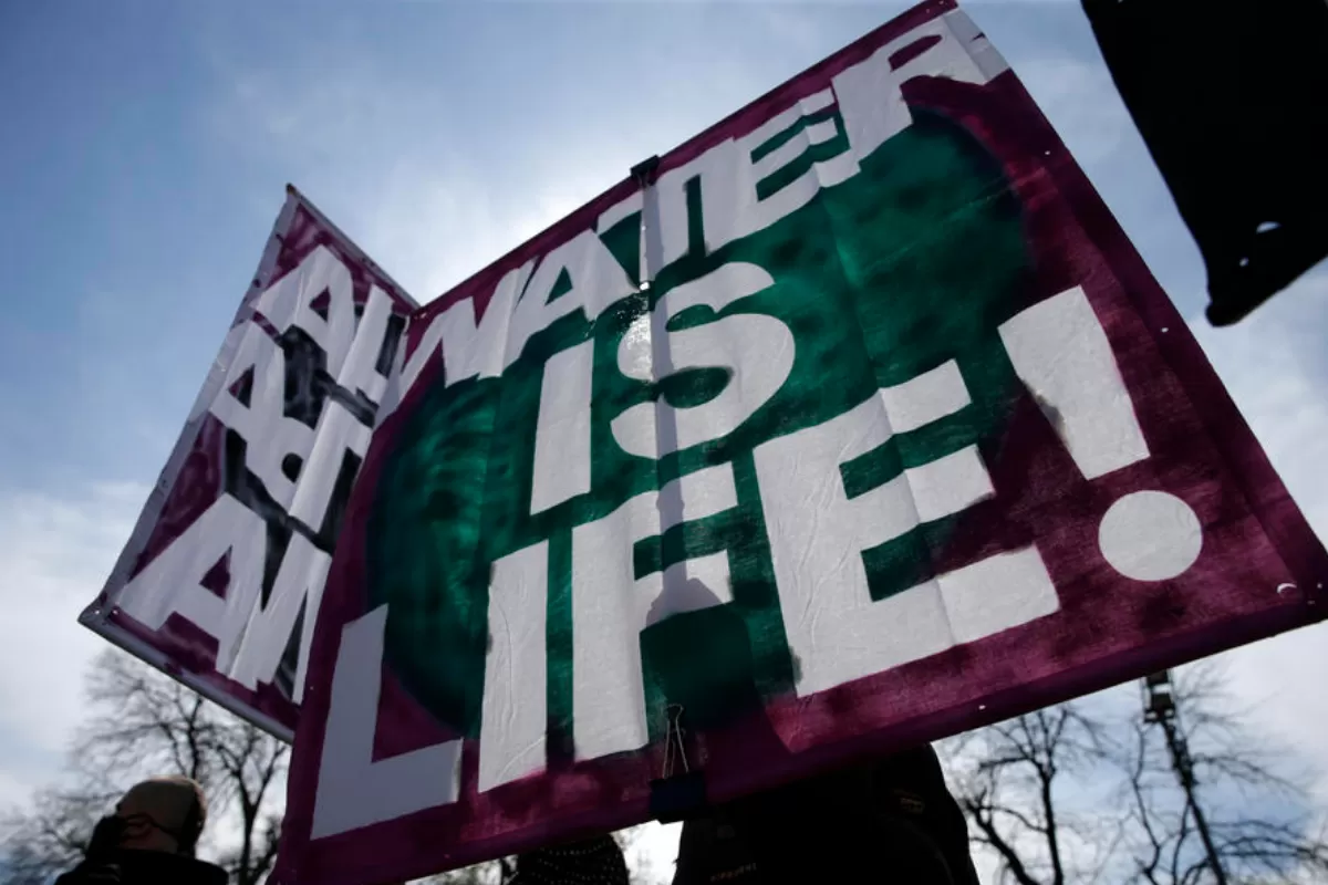 Object Name: SERBIA ENVIRONMET PROTEST