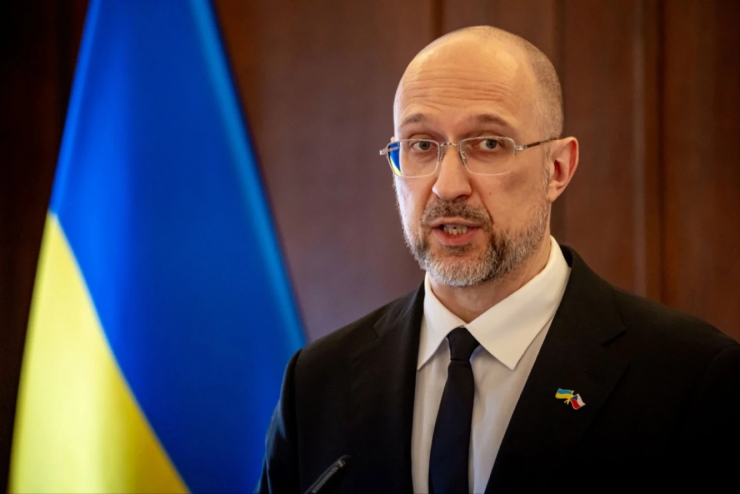 Ucrainenii susțin că și-au dublat producția de arme