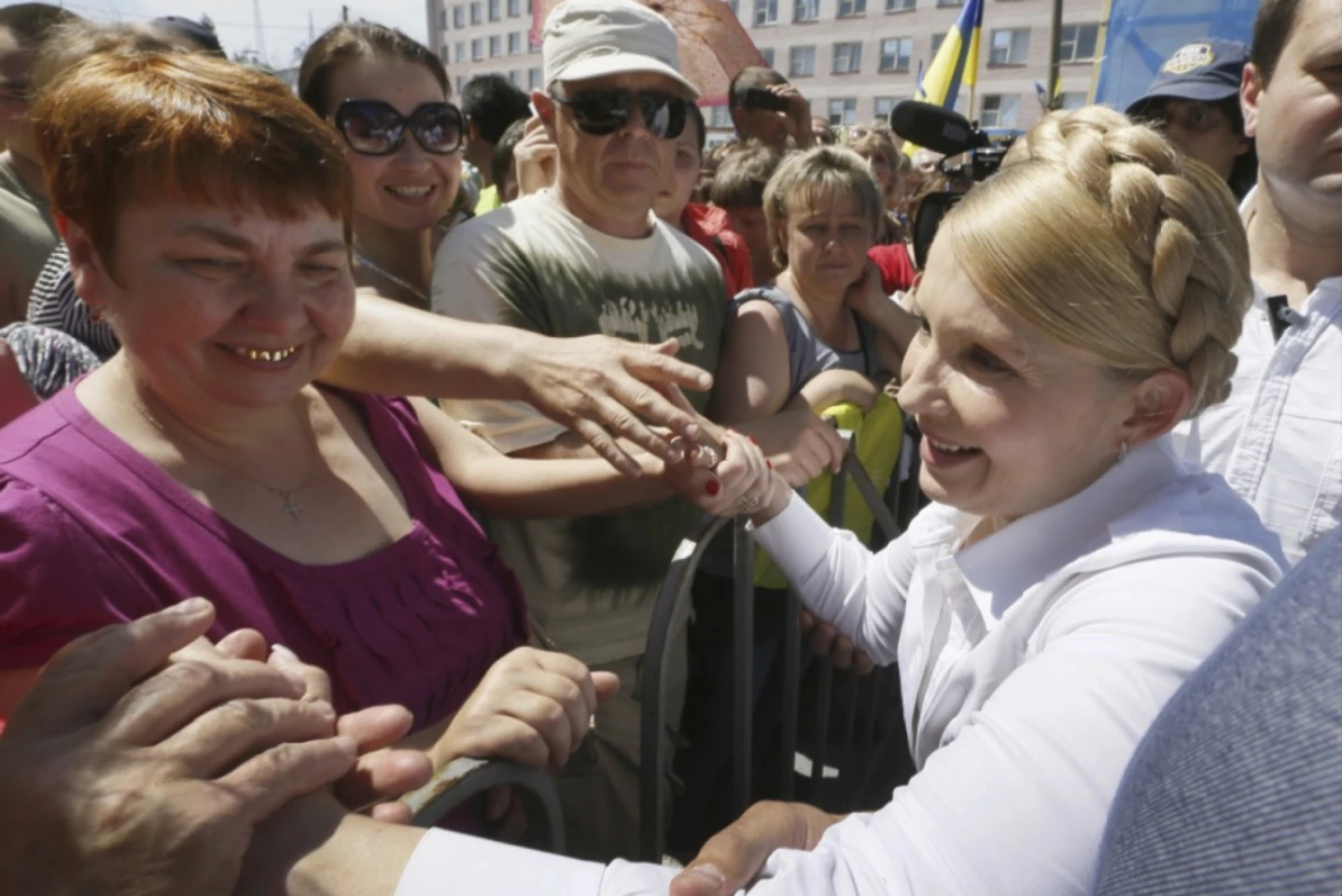 Armata rusă a atacat cu drone orașul Konotop, din nordul Ucrainei