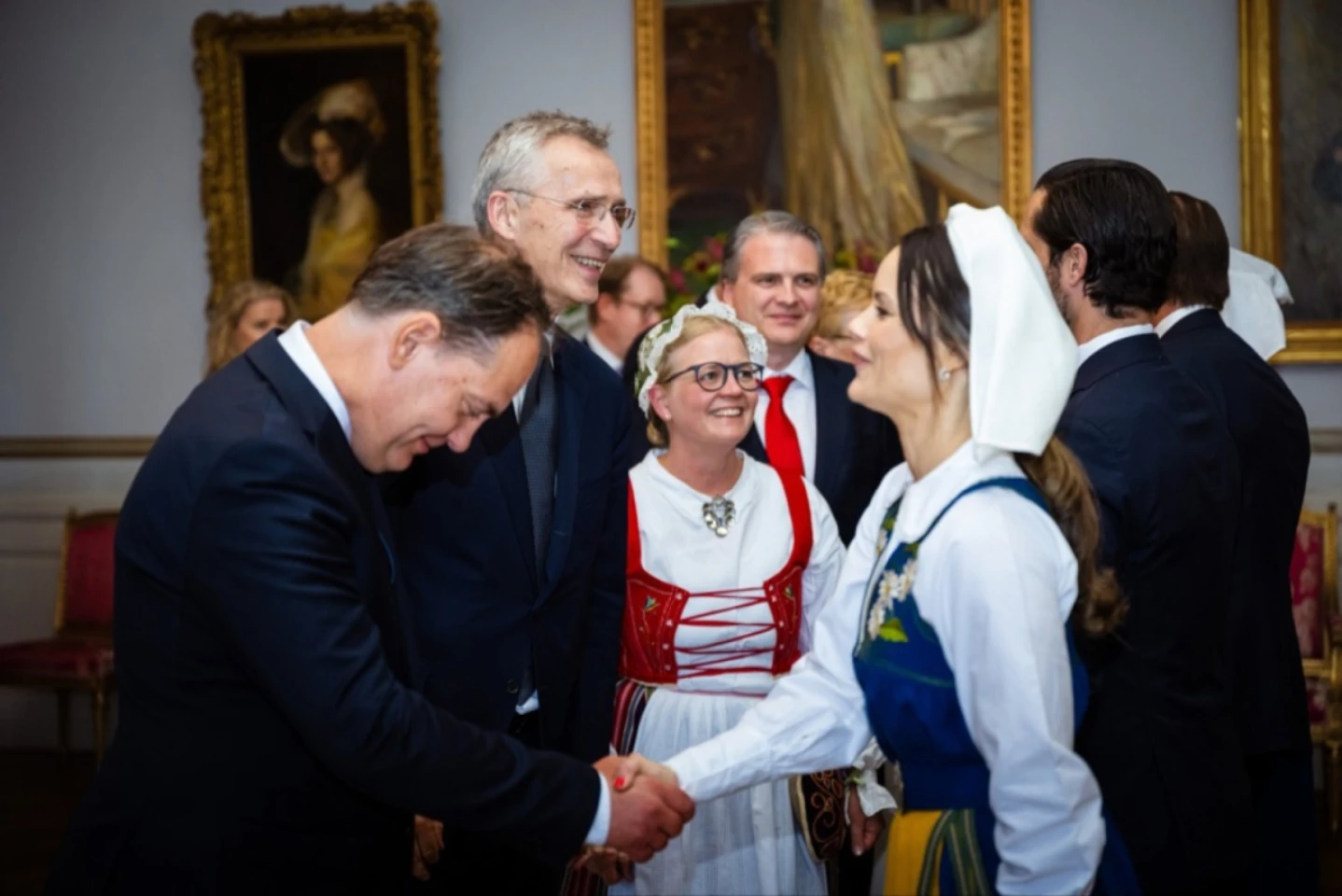 Guvernul suedez a anunțat că dublează bugetul destinat apărării civile