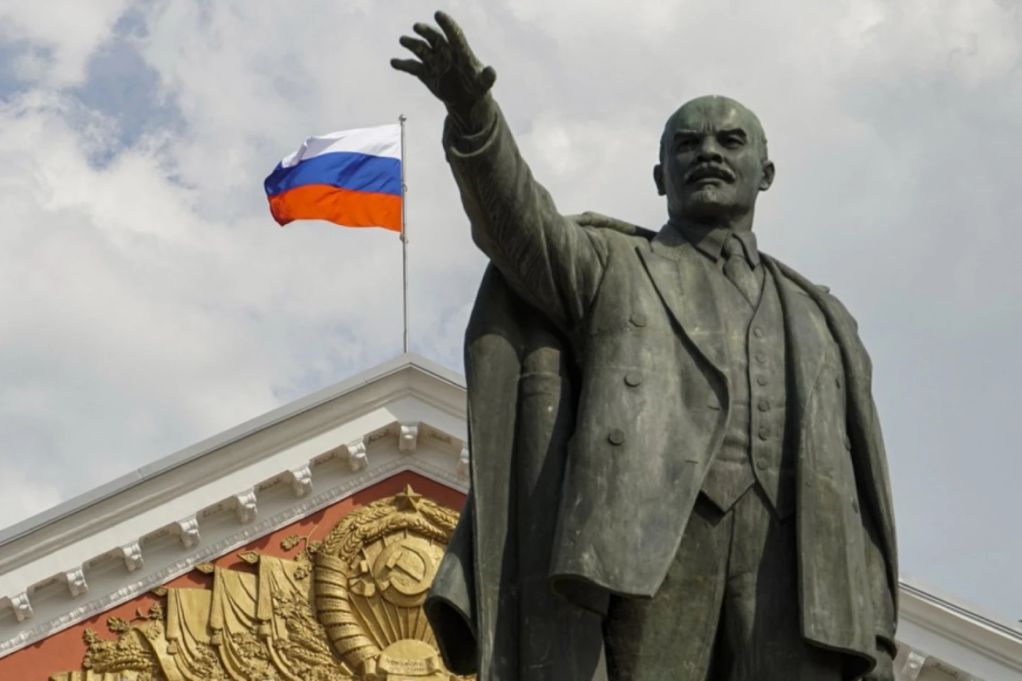 Armata rusă contraatacă în regiunea Kursk