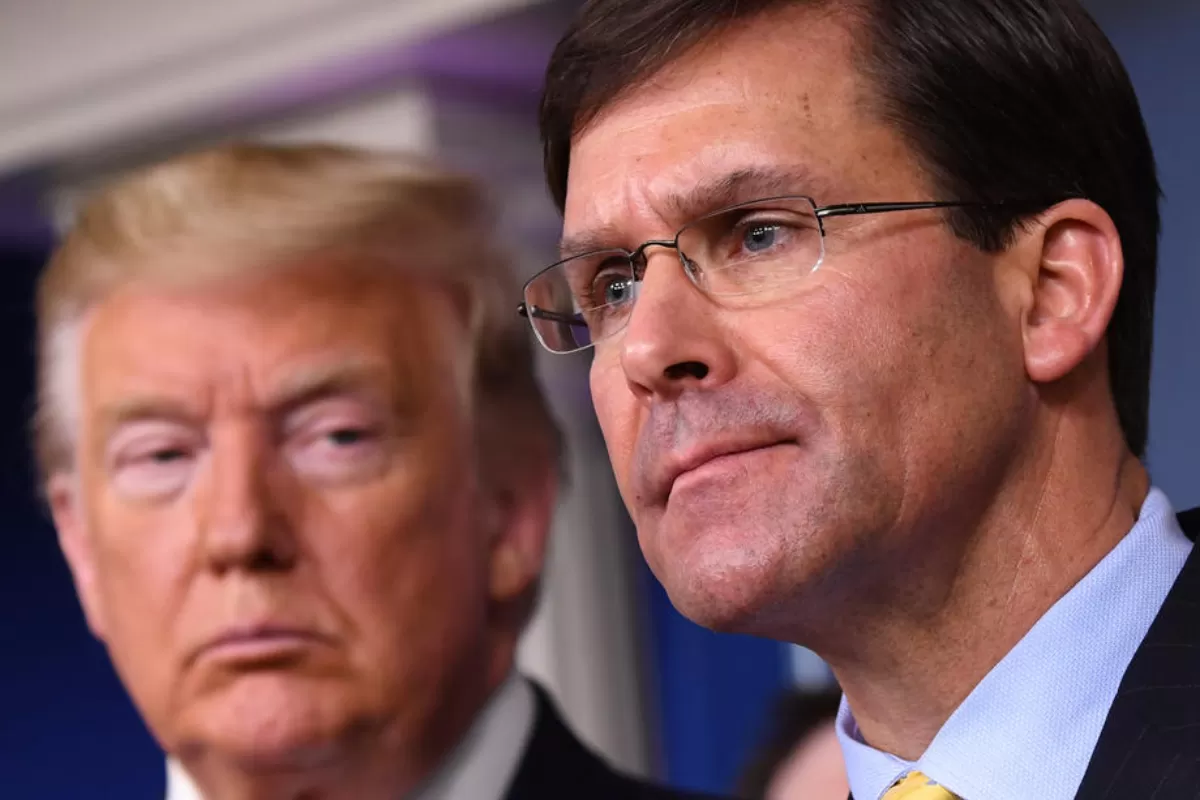 Object Name: (FILE) USA TRUMP MARK ESPER