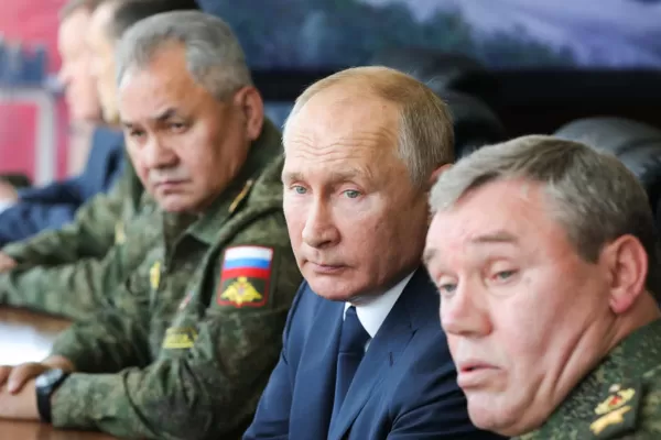 Novaya Gazeta: Chestiunea războiului nu a fost încă decisă
