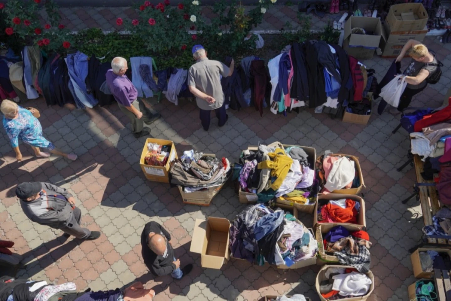 Ucraina afirmă că a oprit contraofensiva rusă în Kursk