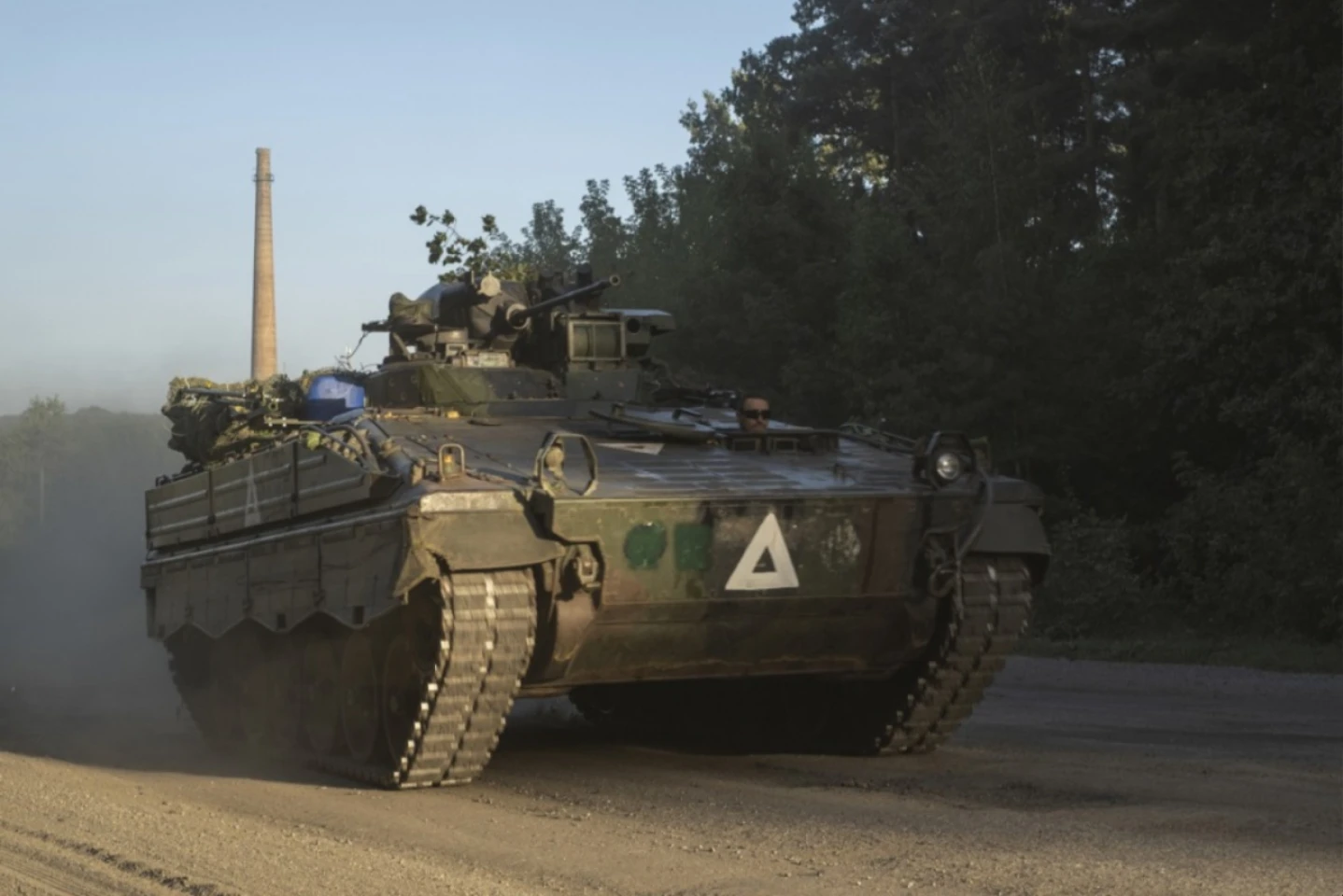 Kievul interzice utilizarea serviciului de mesagerie Telegram de către militari