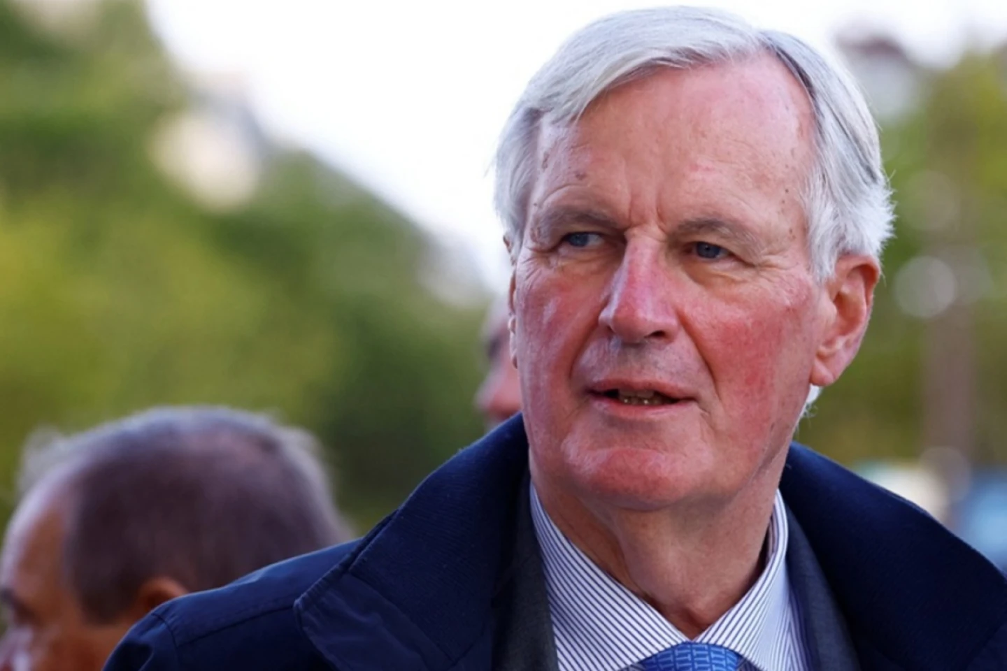 Premierul Michel Barnier a anunţat noul guvern al Franţei