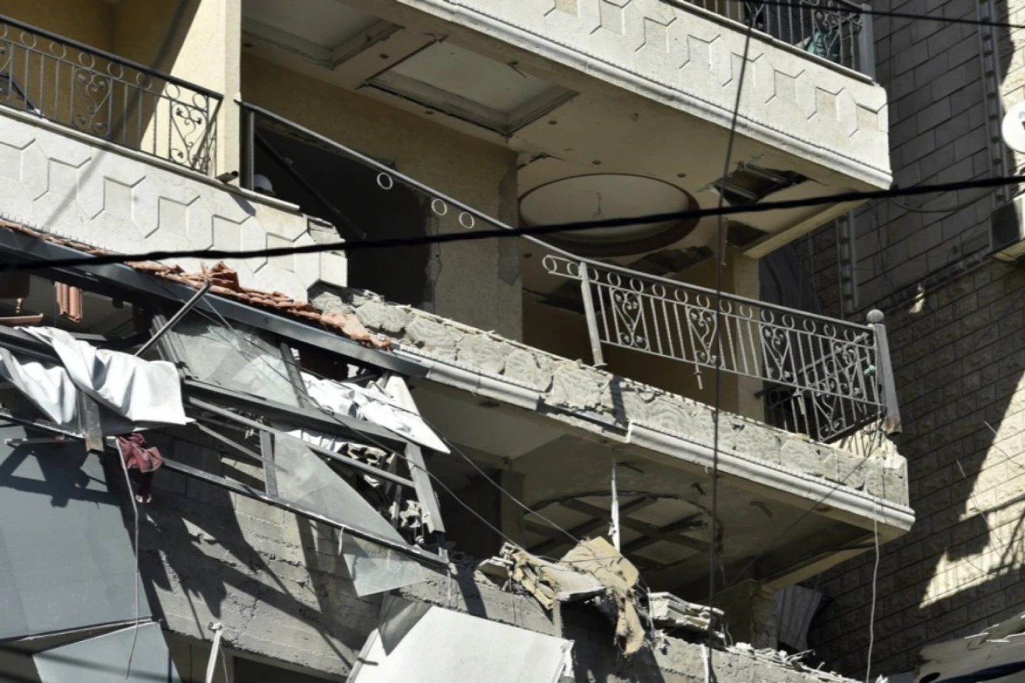 Israelul elimină încă un comandant Hezbollah