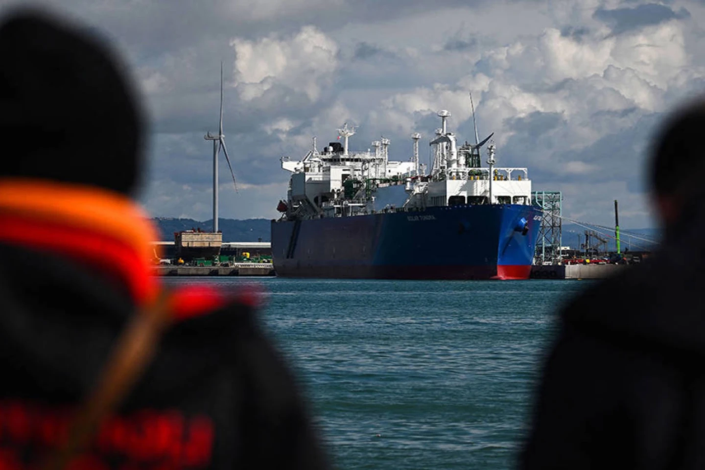 The Project Syndicate: Conflict and Competitiveness in Europe