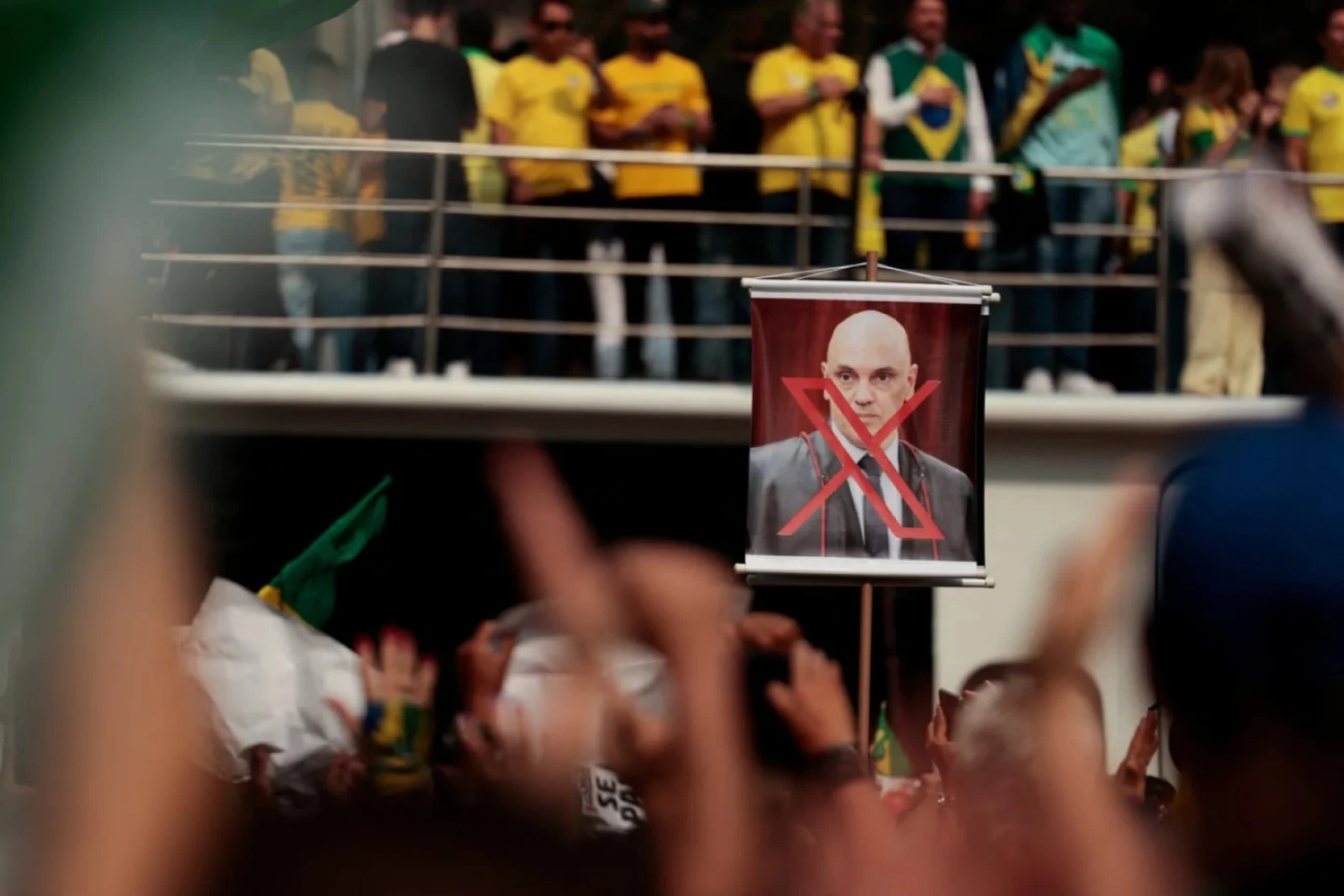 Foreign Affairs: Big Tech’s Coup