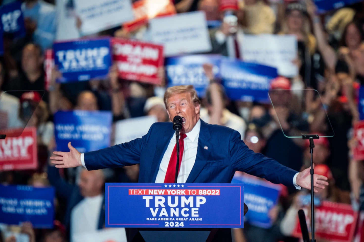 The Washington Post: Obama and Biden achievements that Trump claims for himself