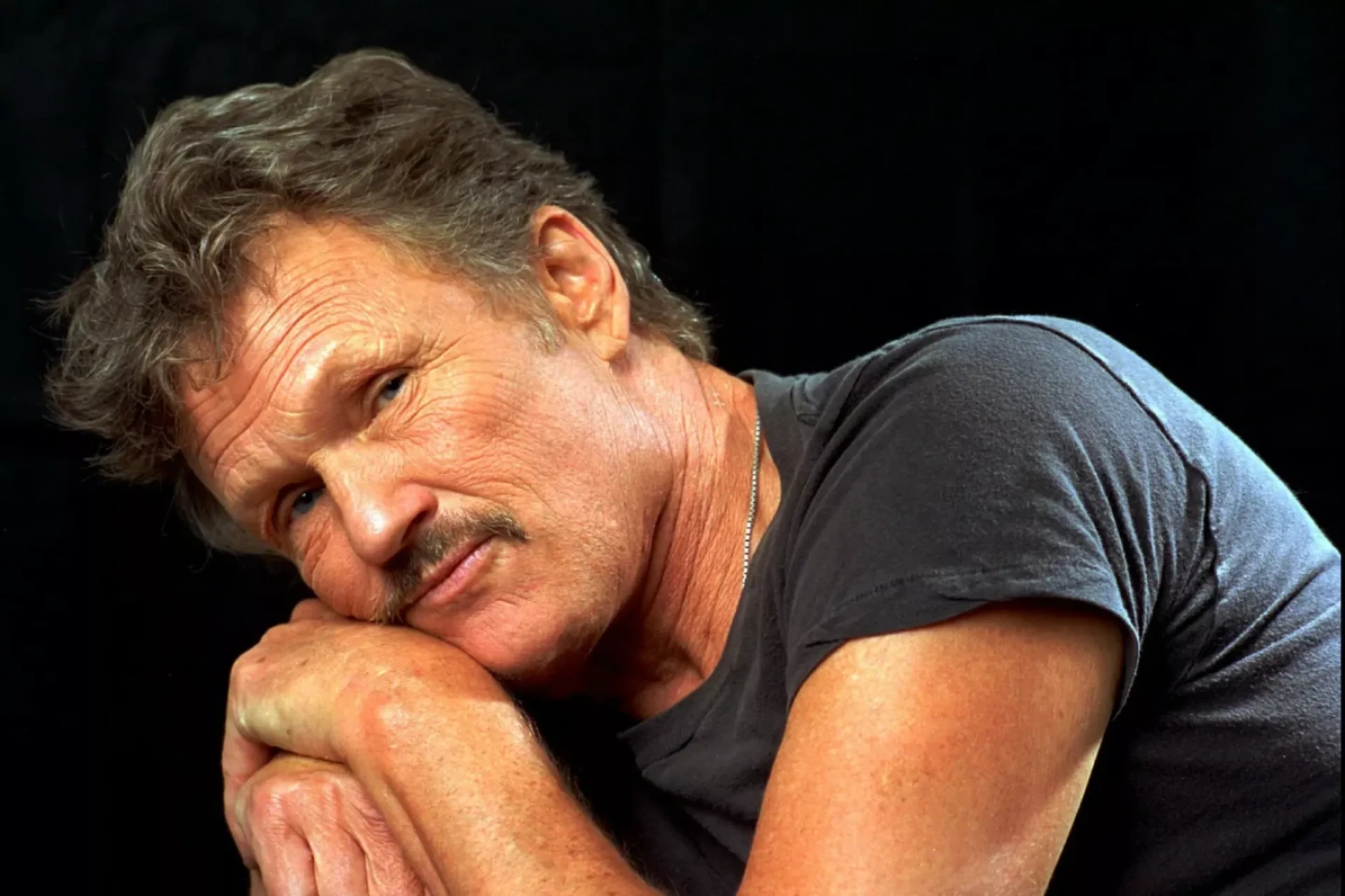 Los Angeles Times: Kris Kristofferson, singer-songwriter who changed country music, dies at 88