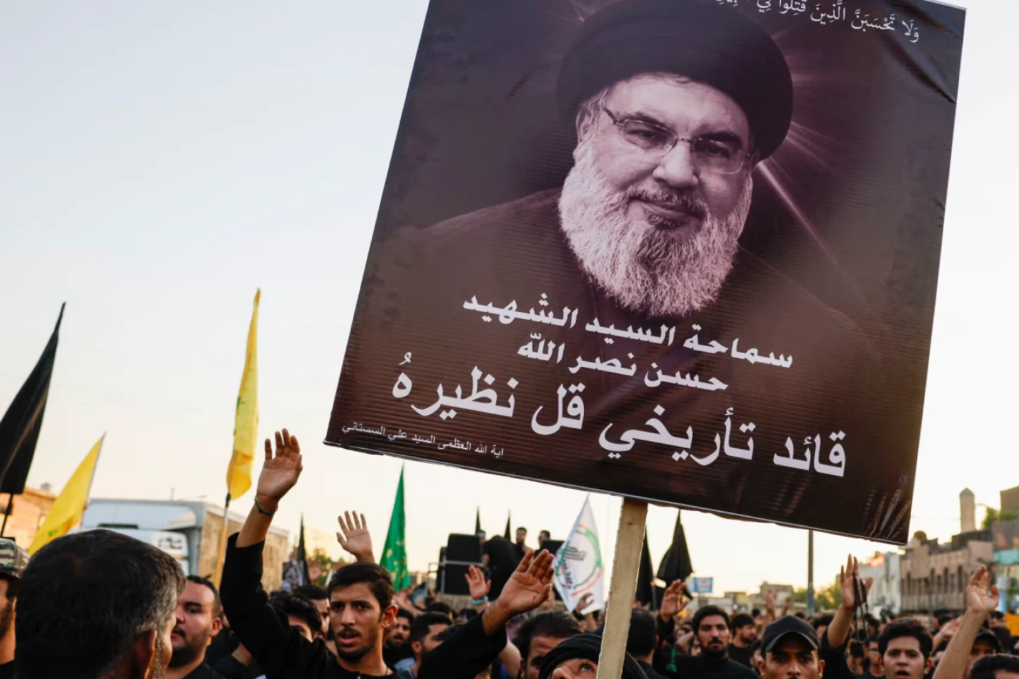 The Guardian: Deep intelligence penetration enabled Israel to kill Hassan Nasrallah
