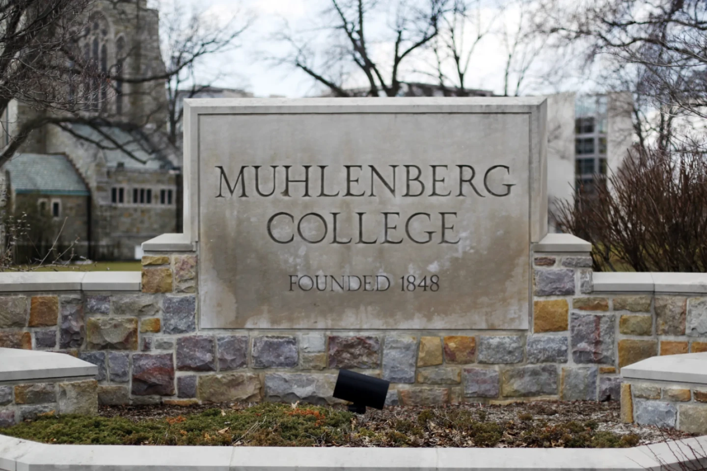 Intercept: Meet the First Tenured Professor to Be Fired for Pro-Palestine Speech