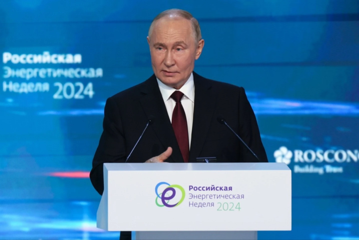 Președintele rus, Vladimir Putin, pretinde că „toate obiectivele stabilite vor fi atinse” în Ucraina invadată de trupele sale