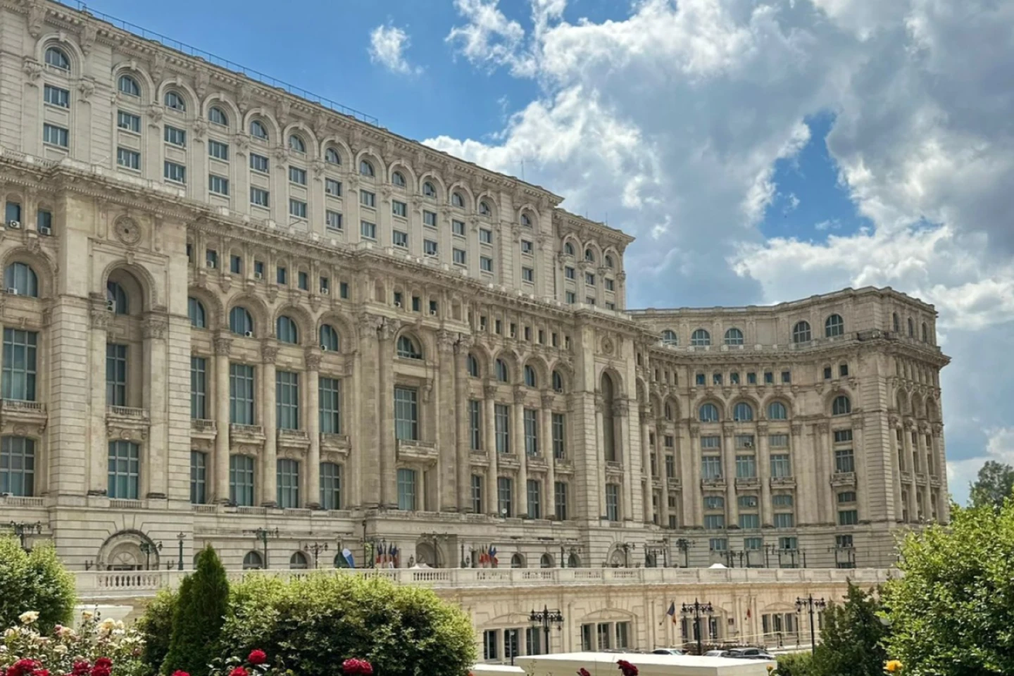 Reuniune a Parlamentului pentru numirea membrilor în consiliile de administraţie ale BNR, ASF şi CNA