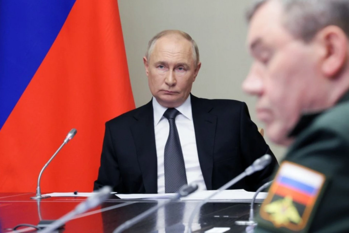  Rusia şi Ucraina au lansat una contra celeilalte peste o sută de drone