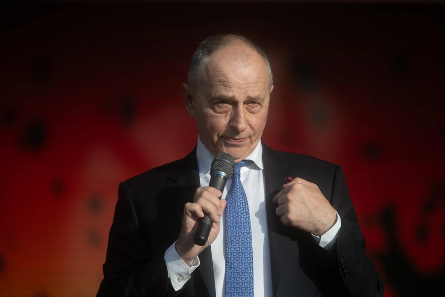 Context: Geoană și rușii. Șef de campanie pentru adjunctul NATO, partener de afaceri cu un propagandist care-l admiră pe Putin