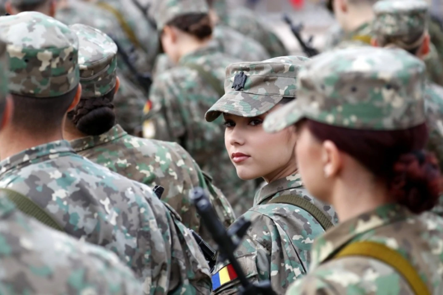 MApN vrea să reglementeze desfășurarea de operațiuni militare pe timp de pace