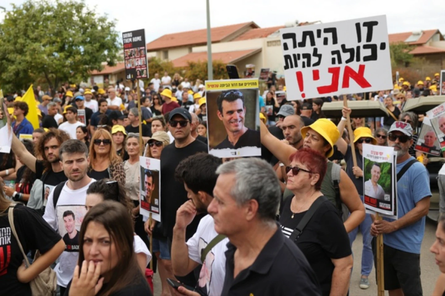 Israelul marchează un an de la atacul terorist al grupării palestiniene Hamas