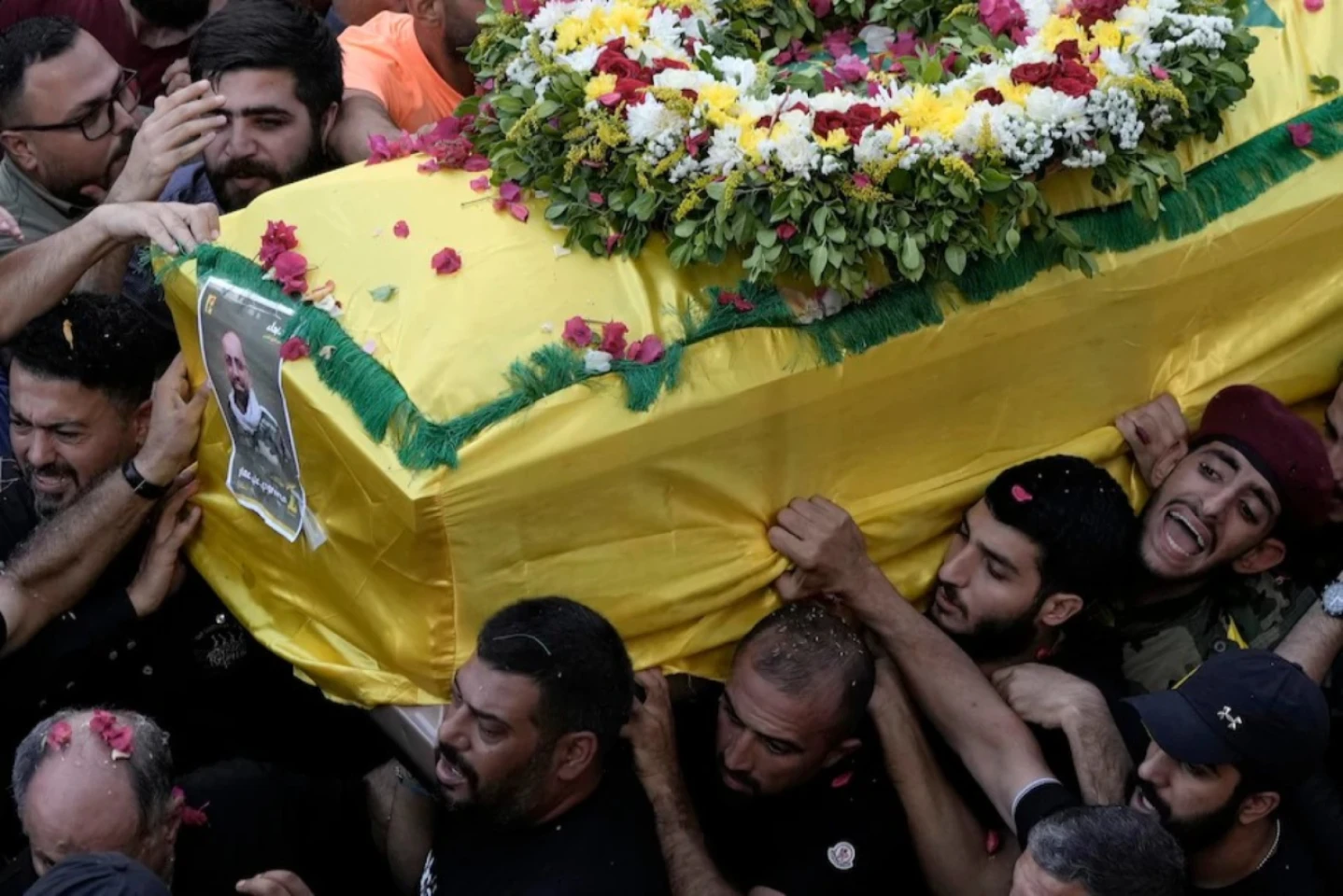 The Washington Post: Mossad’s pager operation: Inside Israel’s penetration of Hezbollah