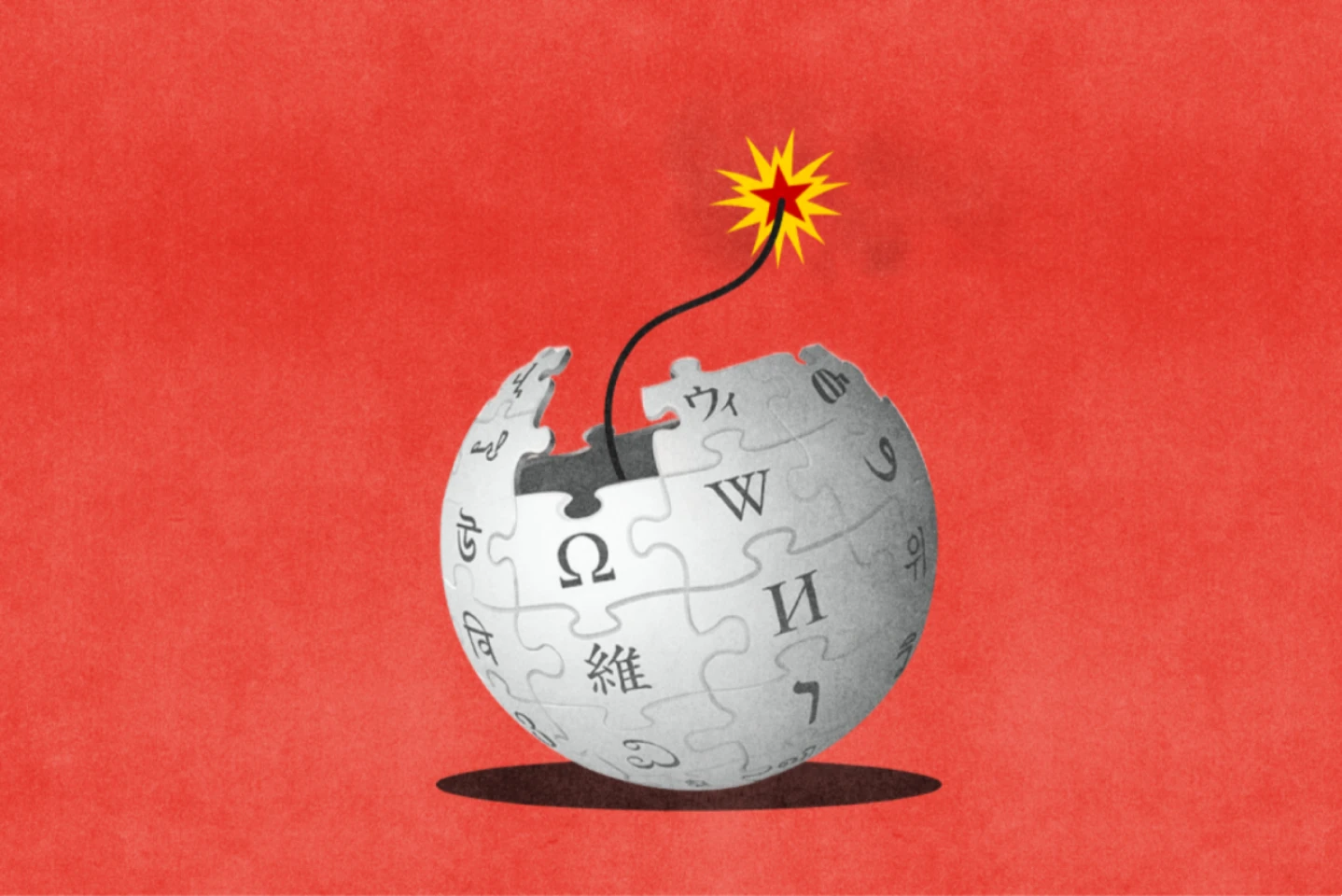 Foreign Policy: How Russia Invaded Wikipedia