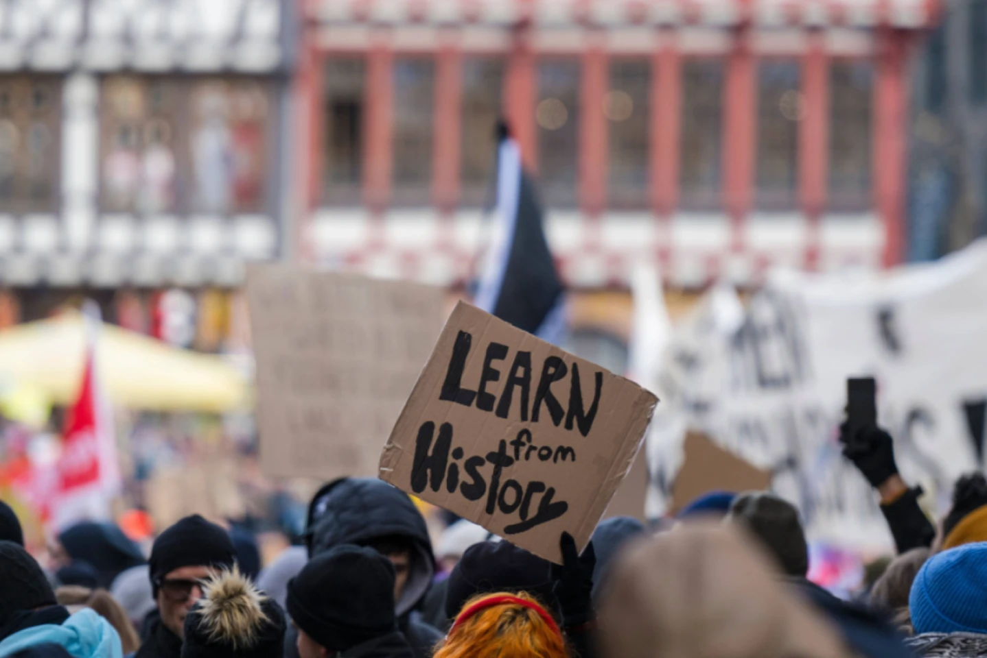 Tech Policy Press: What AfD’s Dark Campaign in Germany Tells Us About Disinformation