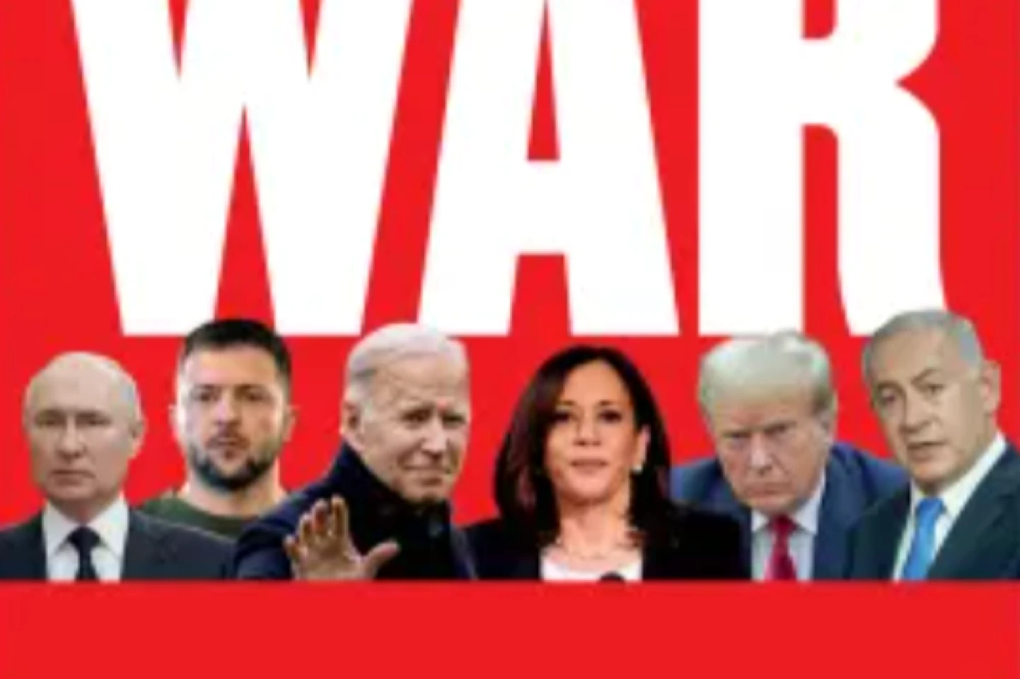 CNN: ‘That son of a bitch’: New Woodward book reveals candid behind-the-scenes conversations of Biden, Trump, Harris and Putin