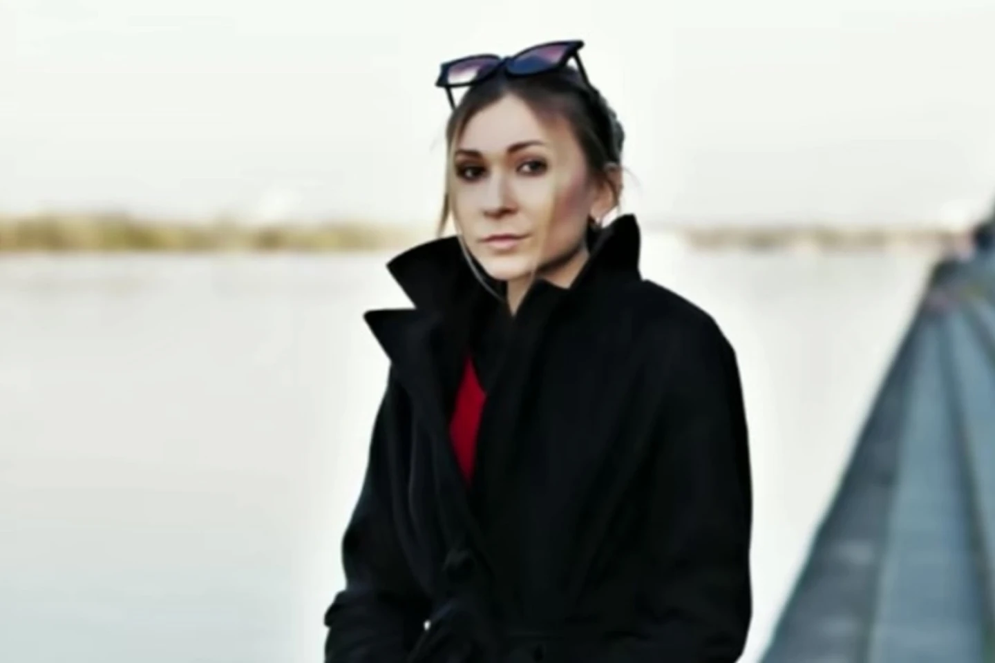 The Insider: Ukrainian journalist Victoria Roshchyna confirmed dead in Russian captivity, intelligence reveals she was on prisoner exchange list
