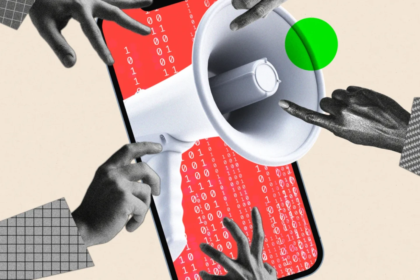 BBC: How have social media algorithms changed the way we interact?