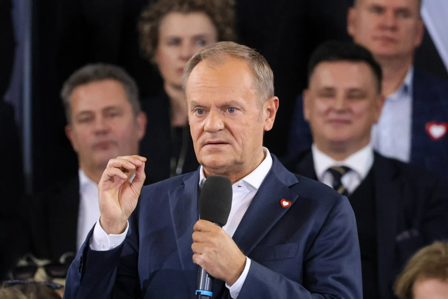 Politico: Poland to suspend right to asylum as ‘hybrid war’ escalates on Belarus border