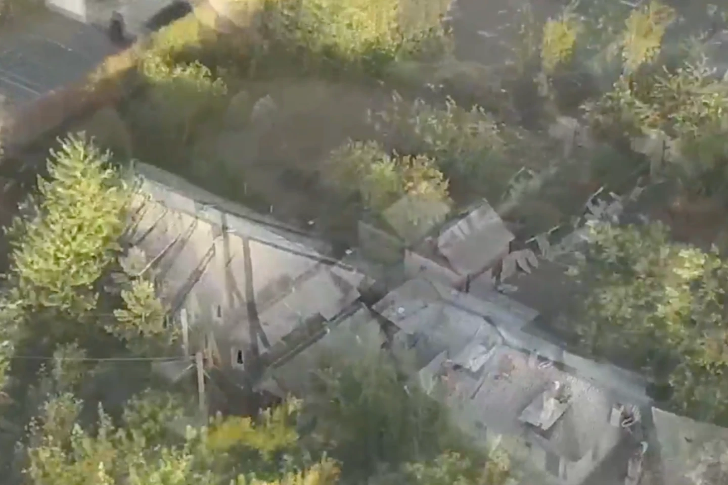 The Washington Post: Russia’s illicit Starlink terminals help power its advance in Ukraine