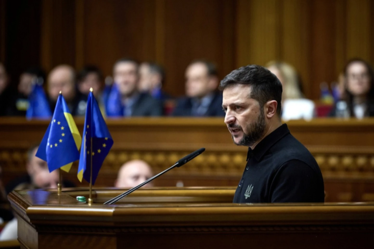 NATO nu sprijină încă pe deplin planul președintelui Zelenski pentru victoria împotriva Rusiei