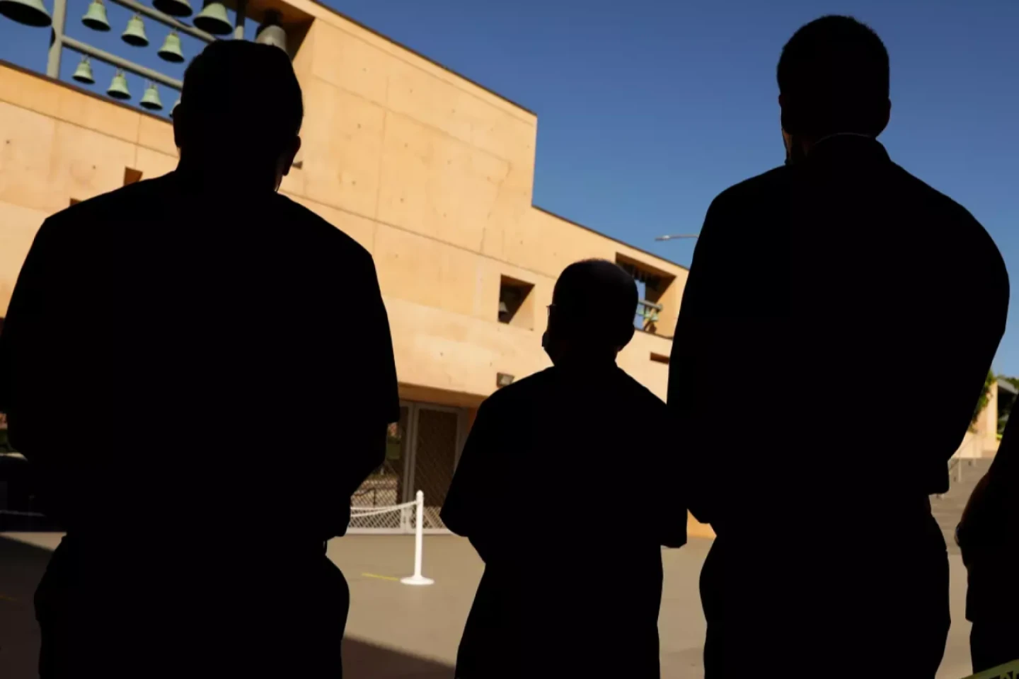 Los Angeles Times: L.A. Catholic church covered up molesting priests for decades. The price: $1.5 billion and so much pain