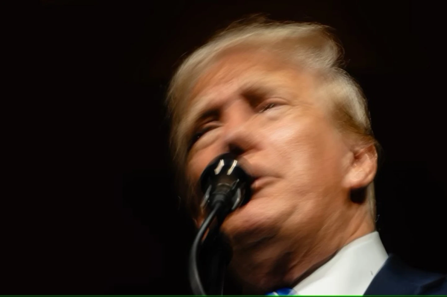 The Atlantic: Trump Is Speaking Like Hitler, Stalin, and Mussolini
