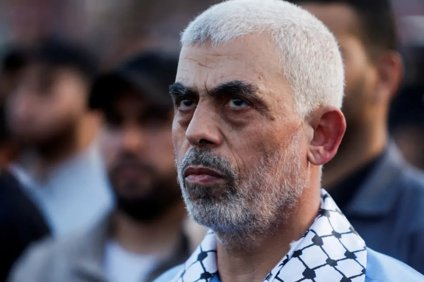 Foreign Affairs: Sinwar Is Dead, but Hamas Will Survive