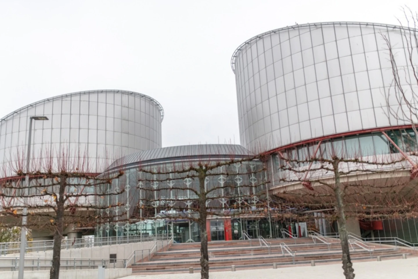 Curtea Europeană a Drepturilor Omului a condamnat Rusia pentru legea sa privind așa-zișii agenți străini