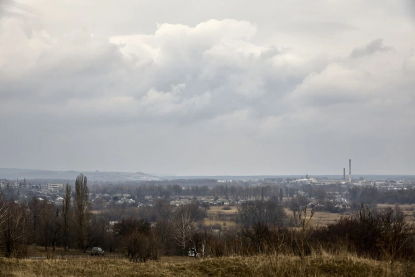 Răniţi într-un bombardament rusesc la Kupiansk, în nord-estul Ucrainei