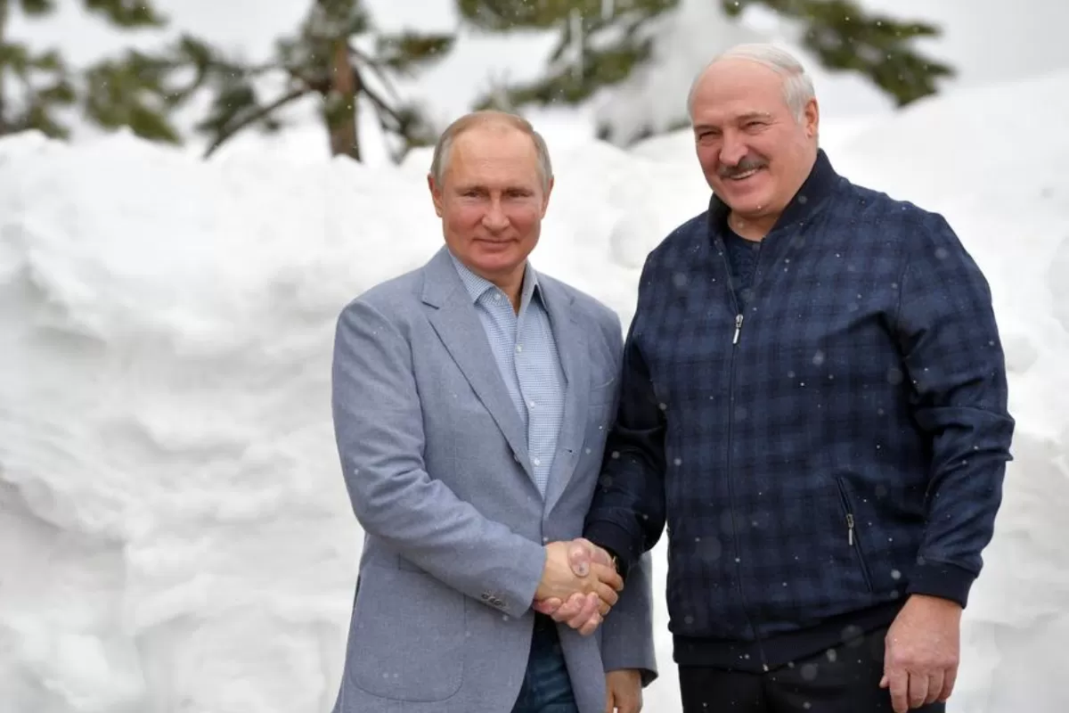PutinLuca