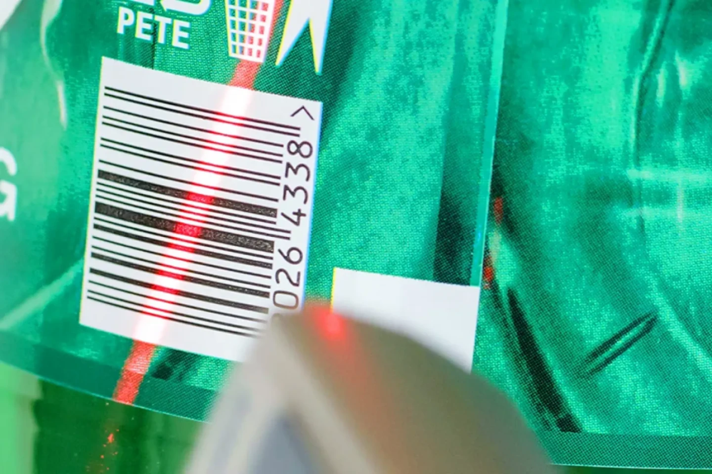 BBC: The weird history of the barcode