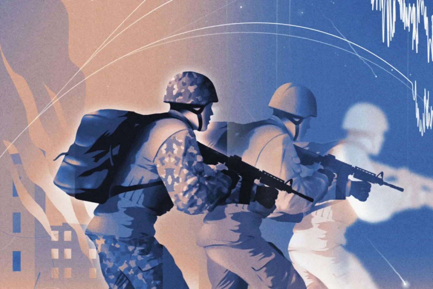 Foreign Affairs: The Return of Total War