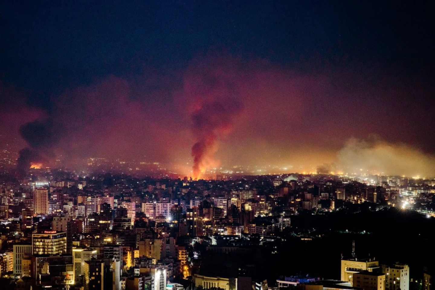 The Atlantic: ‘The Iranian Period Is Finished’