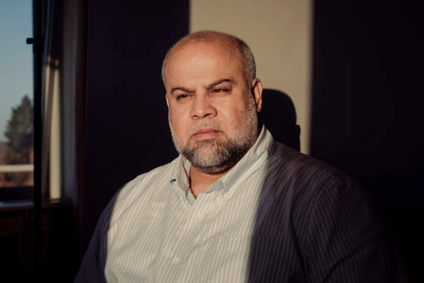 The Guardian: ‘I couldn’t cry over my children like everyone else’: the tragedy of Palestinian journalist Wael al-Dahdouh