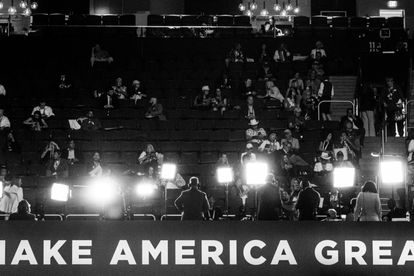 The Atlantic: Inside the Ruthless, Restless Final Days of Trump’s Campaign
